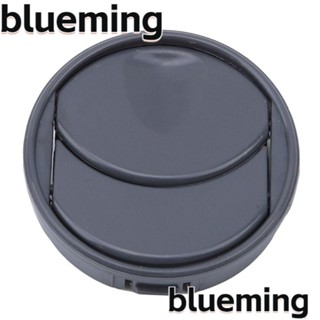 Blueming2 กระจังระบายอากาศ ทรงกลม A/C สําหรับเครื่องปรับอากาศ