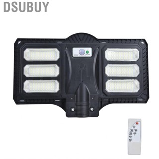 Dsubuy Solar Outdoor Lights Muti-useal IP65  Motion  Light JY