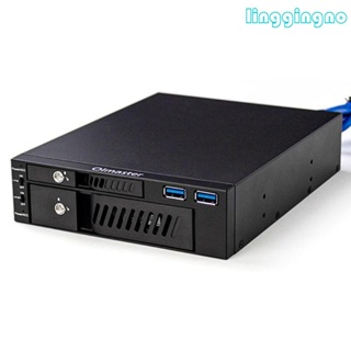 Rr MR-6203 2 5 3 5 ฮาร์ดดิสก์ภายใน HDD SSD สําหรับกล่องเคส Dual USB