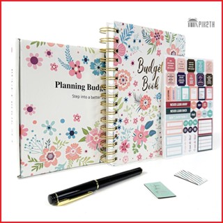 Creative Journal Writing Set with Stickers, Paper Clips, Picture Frame, Glittery Tape, and Magnetic Bookmark - Perfect for Teenage Girls