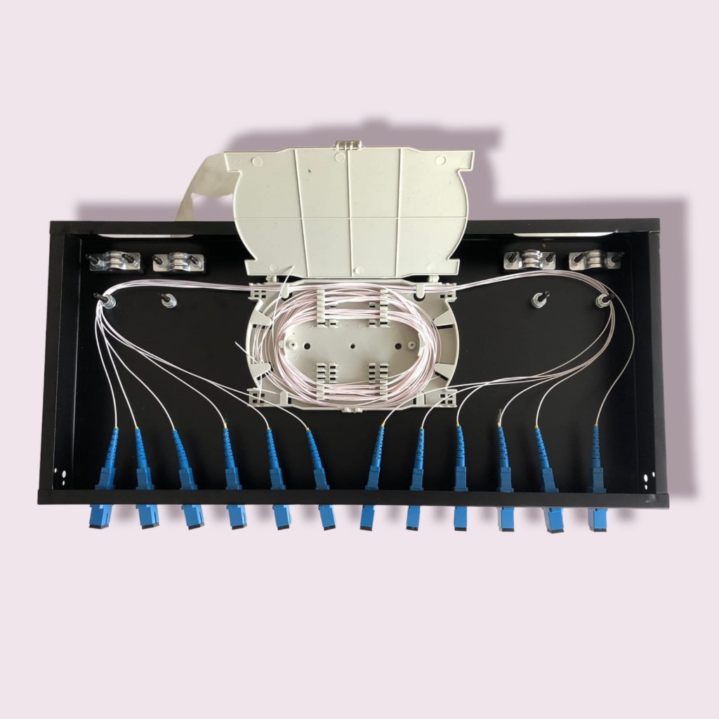 OTB / ODF 12C SC UPC