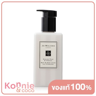 Jo Malone English Pear &amp; Freesia Body &amp; Hand Lotion 250ml.