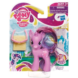 Hasbro My Little Pony ประกายไฟทวิลไลท์