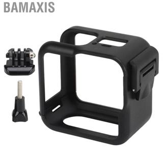 Bamaxis Action  Protective Case  Cover  Drop with Fitted Adapter for Home