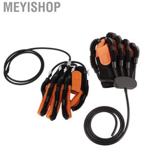 Meyishop Rehabilitation Robot Glove  Single Orthosis Improve for Stroke