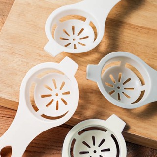 อุปกรณ์แยกไข่แดงไข่ขาว เพื่อความรวดเร็วในการเตรียมอาหาร ผลิต…