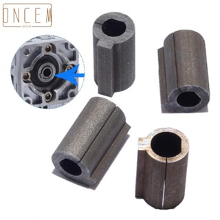 【ONCEMOREAGAIN】RV030 shaft sleeve adapter, suitable for worm gear reducer coupling of  23 motor