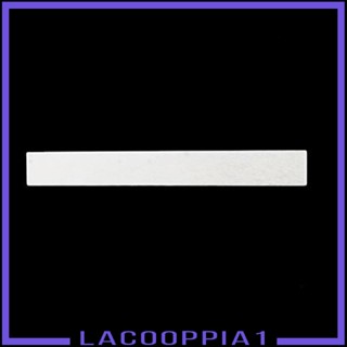[Lacooppia1] น็อตเปล่า อุปกรณ์เสริม สําหรับกีตาร์อะคูสติก เบส แบนโจ แมนโดลิน