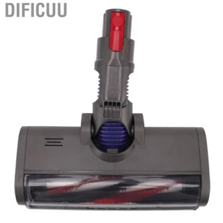 Dificuu Vacuum Cleaner Brush Head Dust  Fluent Control Soft Fluffy