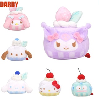 Darby จี้ตุ๊กตาอนิเมะ My Melody น่ารัก สําหรับผู้หญิง