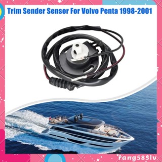 3594989 อะไหล่เซนเซอร์ 2 สาย สําหรับ Volvo Penta 1998-2001 SX-C SX-C1 SX-C2 DP-S DP-SM