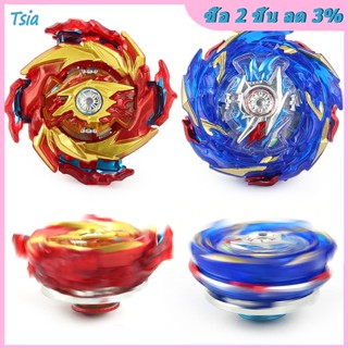 Rx Burst Gyro B174 Battle Spinning Top With Spark Two-way ไม้บรรทัด ของเล่นสําหรับเด็ก