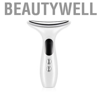 Beautywell Neck  Device    Machine Multi Function Sculpting Double Chin Reducing for Skin Care