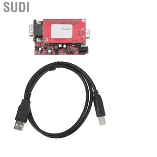 Sudi Diagnostic Tool  Abrasion Resistant USB Programmer Simple Operation High Accuracy for Car