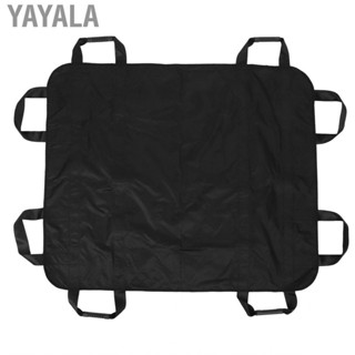 Yayala Patient Transfer Sheet Reusable Pad Assist To Move Turn Over