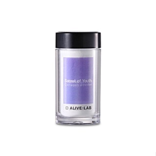 ALIVE:LAB Secret of Youth Collagen Powder 8ml