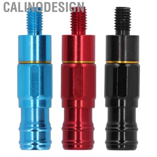 Calinodesign Rod Pod Connector Fast Disassembly Corrosion Resistant Fishing Pole for 8mm Screws