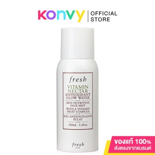 Fresh Vitamin Nectar Antioxidant And Glow Water 100ml.