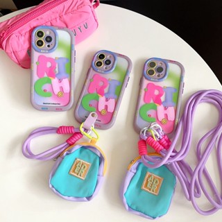 เคสโทรศัพท์มือถือ กันกระแทก พร้อมสายสะพายข้าง และสายคล้อง สําหรับ Huawei P30 P40 P50 P60 Mate40 Mate50 Mate60 Honor50