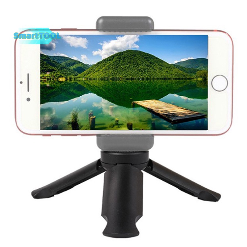 UTZN> ขาตั้งกล้อง Universal 1/4 สกรูสําหรับโทรศัพท์มือถือ Gimbal Mirrorless กล้อง LED Light Mic ขาตั้งกล้อง Mircophone Monitor ขาตั้งกล้องใหม่ ราคา ถูกที่สุด ดีลบีเคเค แกลเลอรีภาพที่ 3