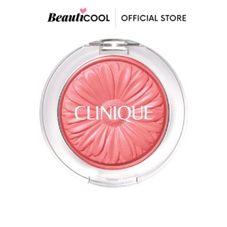 Clinique Cheek Pop Blush Pop 3.5g #02 Peach Pop บลัชออนสวยหวาน