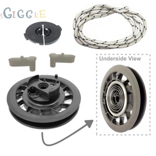 ⭐NEW ⭐Starter Pulley Accessories For 499901 695128 For Classic 35 375 Replacement