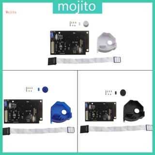 Mojito บอร์ดจําลองออปติคอลไดรฟ์ GDEMU VA1 Host v5 15b พร้อมรีโมตการ์ด SD อุปกรณ์เสริม สําหรับซ่อมแซม