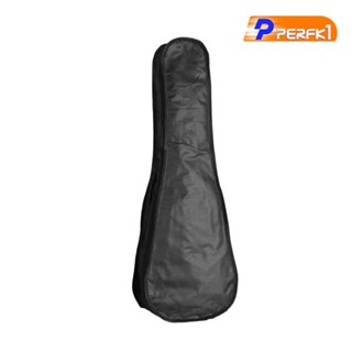 [Perfk1] กระเป๋าเป้สะพายหลัง ผ้าออกซ์ฟอร์ด สําหรับใส่อูคูเลเล่ คอนเสิร์ตการแสดงบนเวที