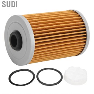 Sudi Fuel Filter Kit ABS High Performance 18‑7977 35 8M0093688 866171A01 Replacement for MerCruiser V8 Gen III