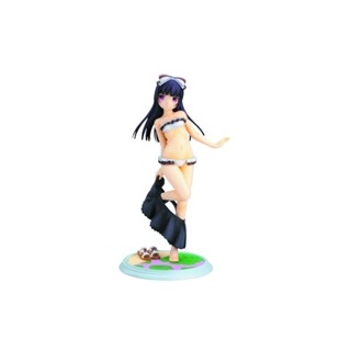 ฟิกเกอร์ Pvc รูป Kotobukiya Ore No Imouto Ga Konna Ni Kawaii Wake Ga Nai Kuroneko -Na Wake Ga Nai Ver. สเกล 1/7