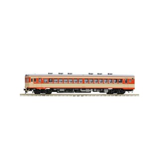 Tomix N Gauge J.N.R. Kilo 25 Express Color 9463 โมเดลรถไฟดีเซล