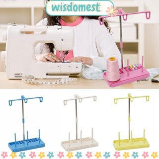 Wisdomest ที่เก็บด้ายเย็บผ้า คุณภาพสูง สําหรับบ้าน DIY