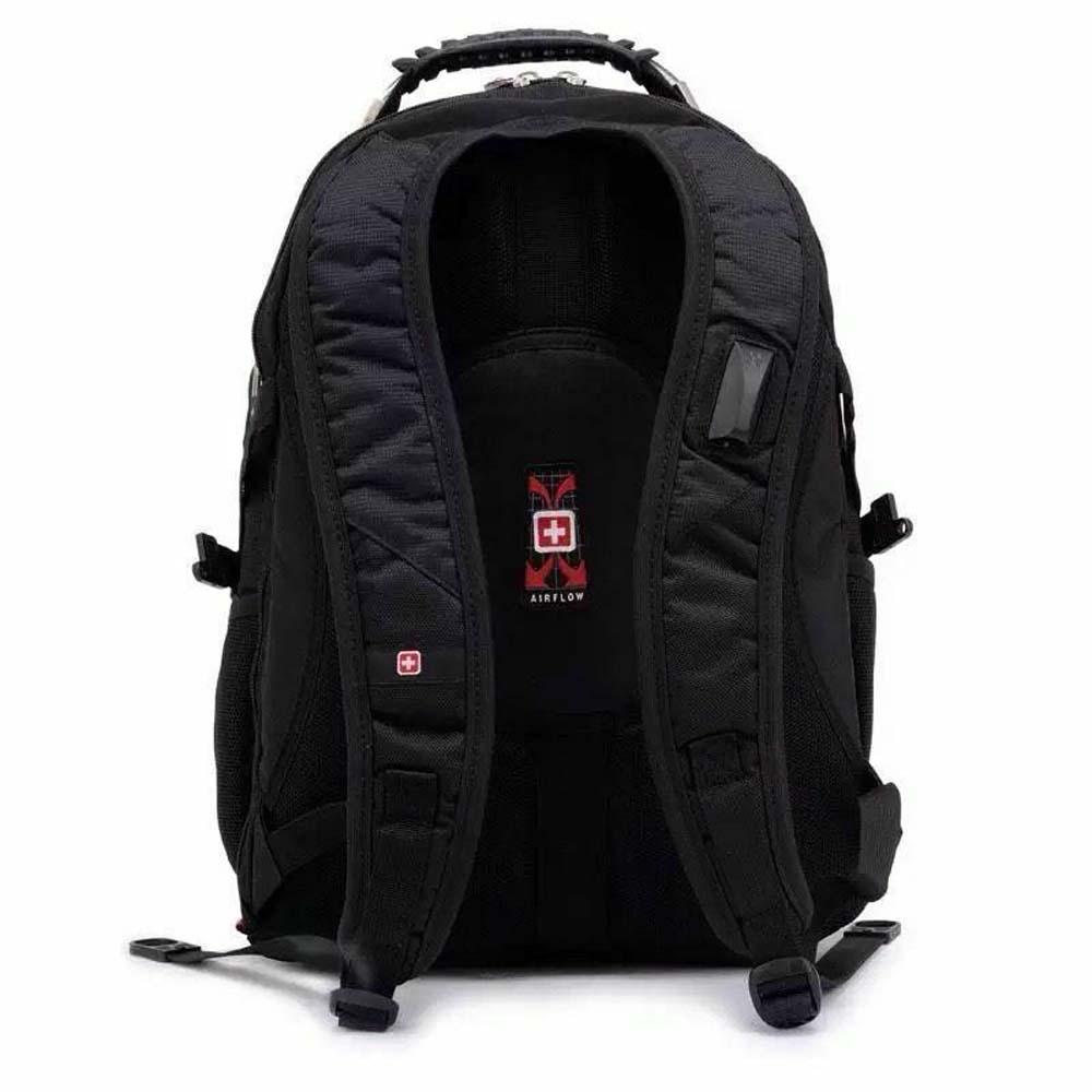 SWISSGEAR Laptop SWISS Men and Women Backpack Computer Bag