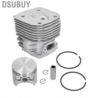 Dsubuy Cylinder Piston Assembly Rebuild Kit Durable Stable Performance