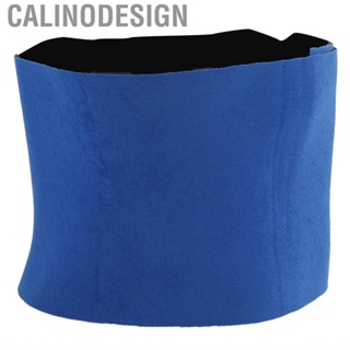 Calinodesign Elastic Waist Trimmer Adjustable Sports Support Belt For  Kit New