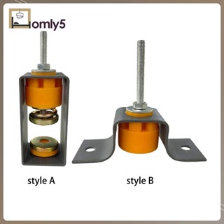 [Homyl5] สปริงกันสั่นสะเทือน สําหรับแขวนเพดาน