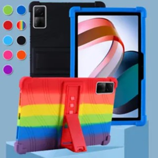 เคสซิลิโคนนิ่ม กันกระแทก สําหรับ Xiaomi Pad 5 6 Pro 11 นิ้ว Redmi Pad 10.61 Redmi Pad SE 11 2023