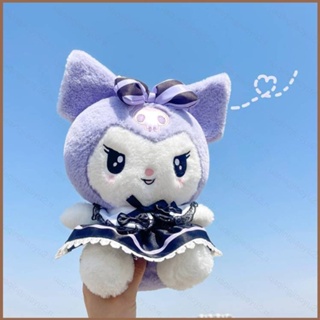 Hqy2 หมอนตุ๊กตานุ่ม รูปการ์ตูน Sanrio Kuromi ขนาด 60 ซม. ของขวัญ สําหรับตกแต่งบ้าน และชุดโลลิต้า MY2