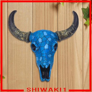 [Shiwaki1] ประติมากรรมเรซิ่น สําหรับตกแต่งผนัง โรงแรม ร้านอาหาร บาร์