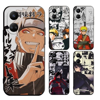 Huawei Nova 11 11i Y90 8i P40 P30 4E Plus Lite Naruto Payne Yuzhi wave spot Case Soft Cove