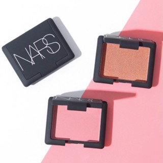 Nars บลัชออนปัดแก้ม ควบคุมความมัน 3.5 กรัม