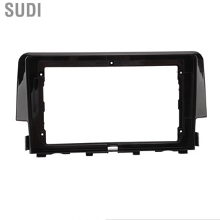 Sudi Dash Board Fascia Panel Durable  Frame Heavy Duty Seamless Design  Scratch Wear Resistant for Car