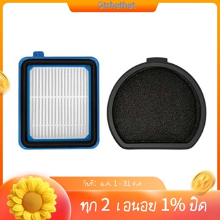 ไส้กรองฝุ่น สําหรับเครื่องดูดฝุ่น Electrolux Pure F9 PF91-6BWF PF91-5EBF PF91-5BTF 140113881019-GT