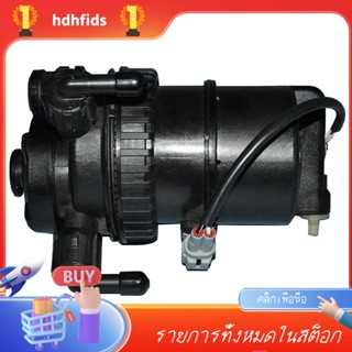 กล่องกรองน้ํามันเชื้อเพลิง คุณภาพสูง 23300-0L041 23300-0L042 พร้อมฟิลเตอร์ สําหรับ Hilux Vigo