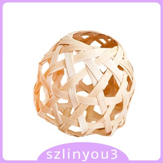 [Szlinyou3] การ์ดหลอดไฟ แบบผ้าทอมือ สําหรับเวที ออฟฟิศ ห้องนั่งเล่น