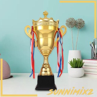 [Sunnimix2] ถ้วยรางวัล สําหรับตกแต่งห้องเรียน