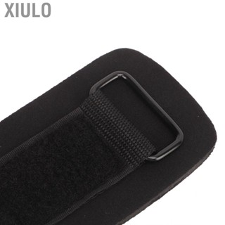 Xiulo Wrist Straps   Slip Webbing 1Pair Weight Lifting for Bodybuilding