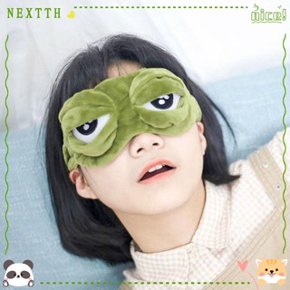 Nextth ที่คาดผม แบบยืดหยุ่น ลายการ์ตูนกบตลก แกะ สัตว์น่ารัก เครื่องประดับผม สําหรับเด็กผู้หญิง