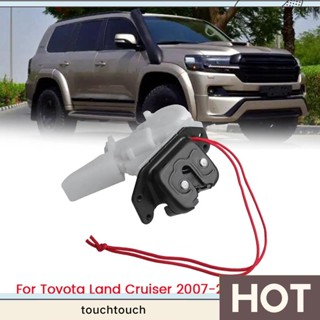 อะไหล่ตัวกระตุ้นล็อคประตูหลังรถยนต์ 69350-60200 สําหรับ Toyota Land Cruiser 2007-2016