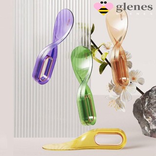 Glenes ลิฟท์ที่นอน พลาสติก สีเหลือง ช่วยบรรเทาอาการปวดหลัง